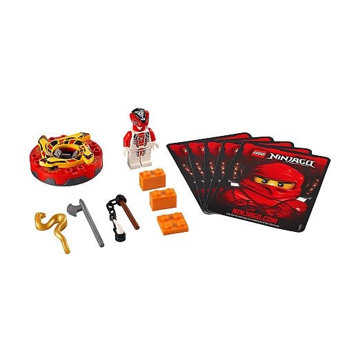 Lego 9567 fang suei spinner niet meer leverbaar Lego 9567 fang suei spinner niet meer leverbaar