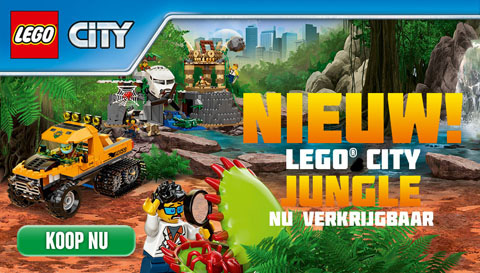 LEGO City jungle 480px