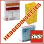 LEGO Hebbedingetjes