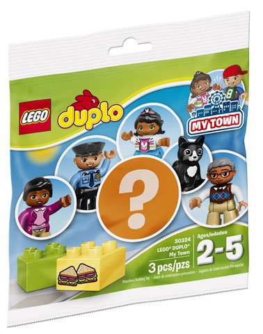duplo my town polybag duplo 30324 duplo my town polybag duplo 30324