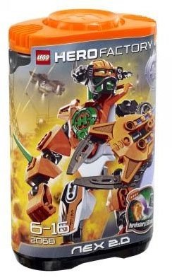 Brickshop nex online