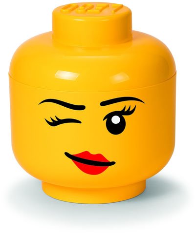 knipoog brickshop