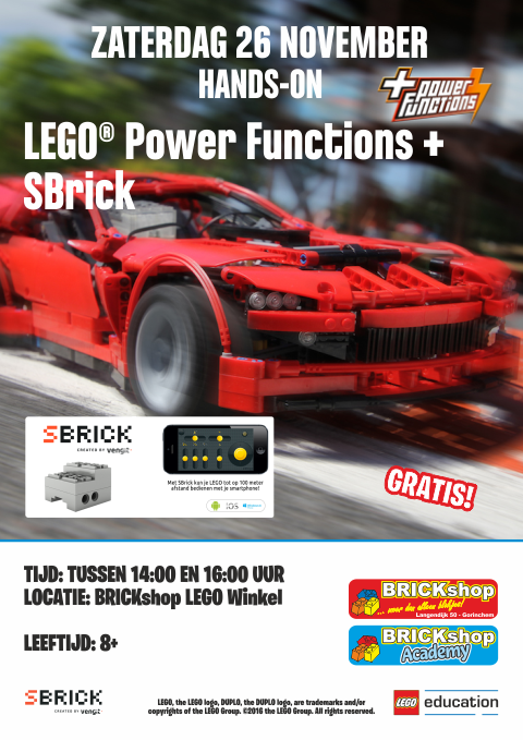 BRICKshop Workshop Aankondiging SBrick 26-11-2016 480px