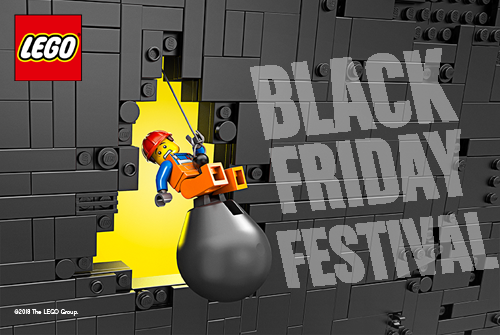Black Friday Festival NB 500px