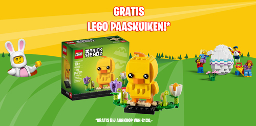 LEGO Pasen 40350 500px