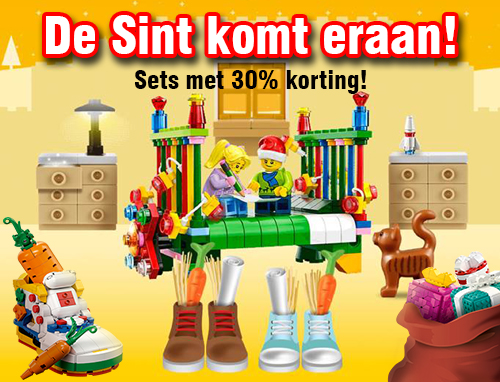 Sint 30procent 500px