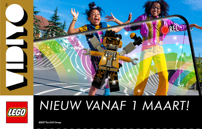 VIDIYO banner