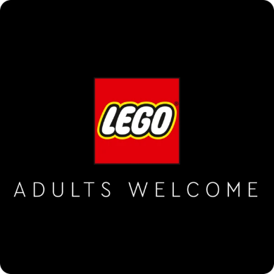 Adults Welcome