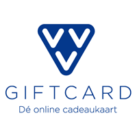 VVV Giftcard