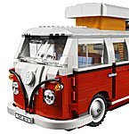 LEGO 10220 VW T1 Camper Van
