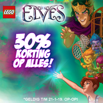 30procent vierkant ELVES