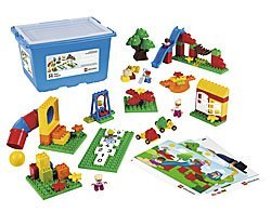 LEGO 45001 Speeltuin