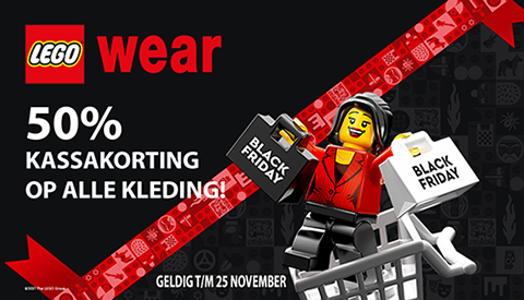 Black Friday LEGOwear NB 480px