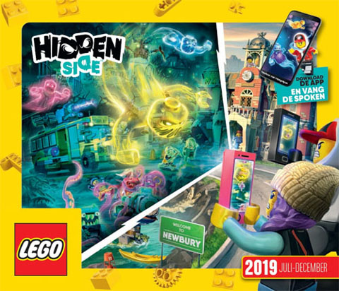 LEGO Catalogus 2019 2HY 480px