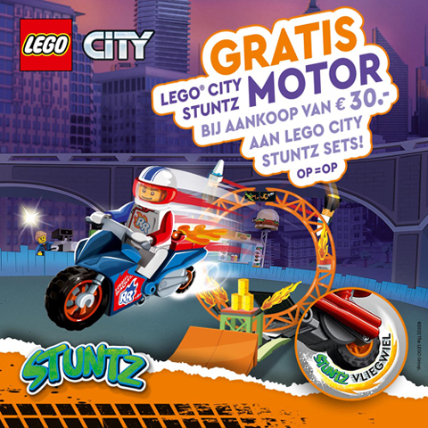LEGO City Stuntz promo 480px