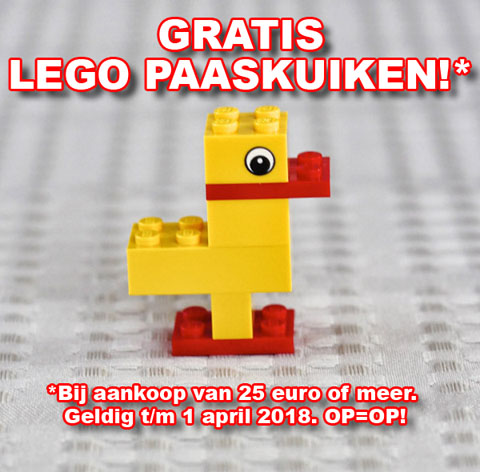 LEGO Paaskuiken1 480px