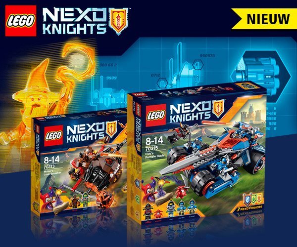 NexoKnights