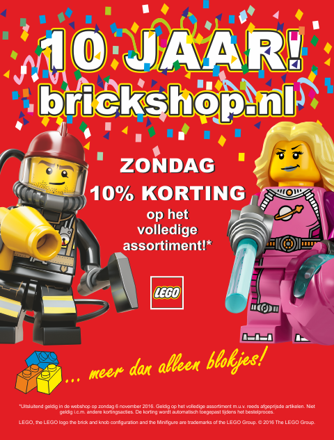 Zondag 10procent 480px