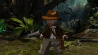 LEGO Indiana Jones Screenshot 1