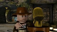 LEGO Indiana Jones Screenshot 2