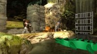 LEGO Indiana Jones Screenshot 3
