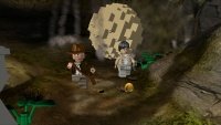 LEGO Indiana Jones Screenshot 4