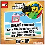 lego fotoboek 150px