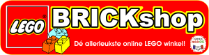 BRICKshop Holland LEGO Dealer BRICKshop Holland LEGO Dealer