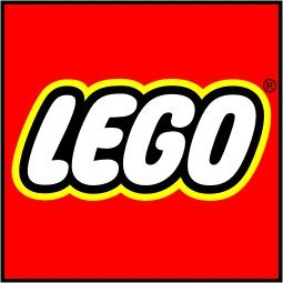 LEGO logo