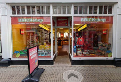 Googlemaps winkel 480px